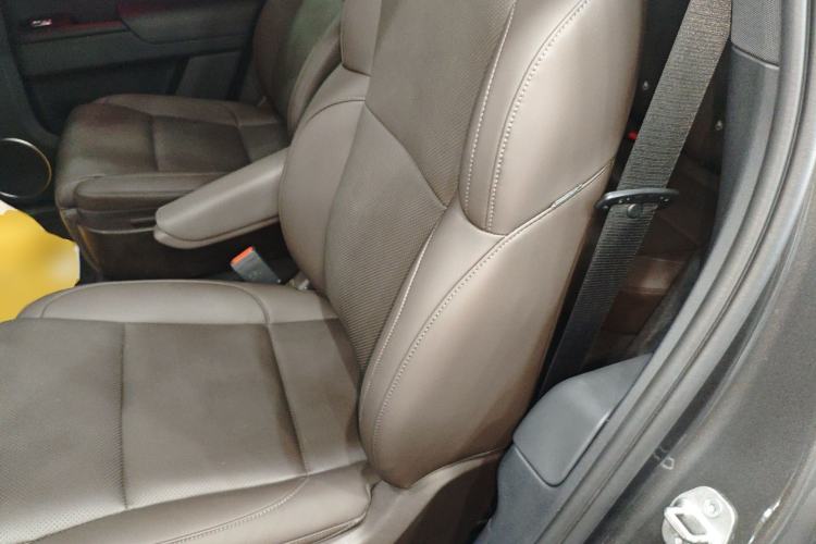 Used Li Auto L9 2022 Max model Left Rear Seat