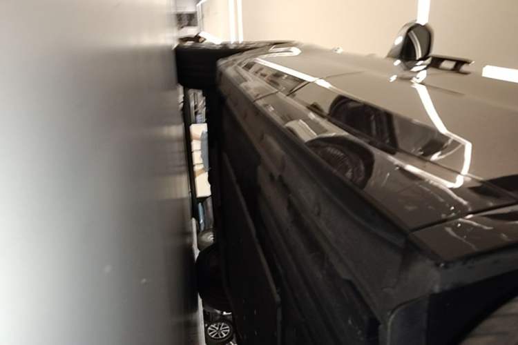 Used Li Auto L9 2022 Max model Left Side Sill