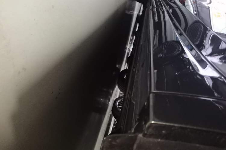 Used Li Auto L9 2022 Max model Left Side Sill