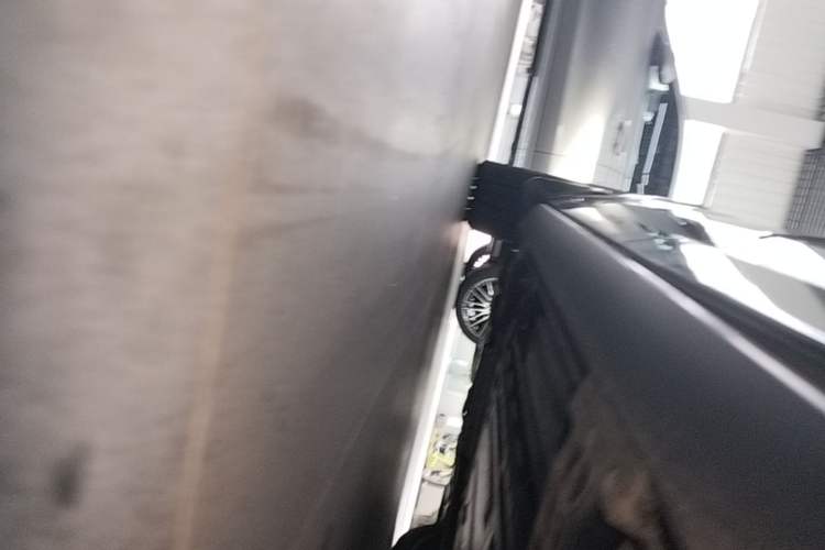 Used Li Auto L9 2022 Max model Left Side Sill