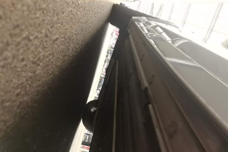 Used Li Auto L9 2022 Max model Left Side Sill