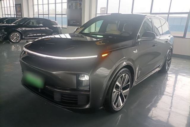 Li Auto L9 2022 Max model usado