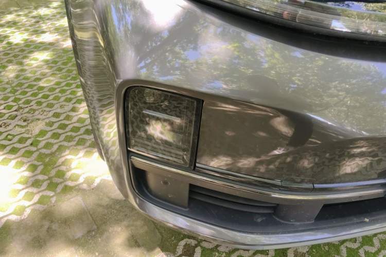Used Li Auto L9 2022 Max model Right Front Headlight