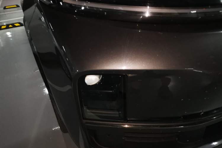 Used Li Auto L9 2022 Max model Right Front Headlight