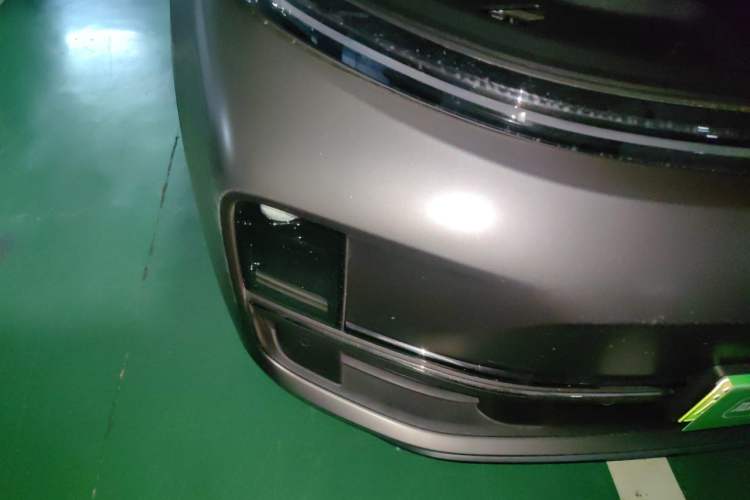 Used Li Auto L9 2022 Max model Right Front Headlight