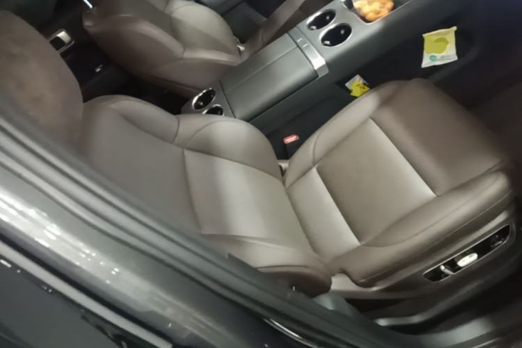 Used Li Auto L9 2022 Max model Right Front Seat