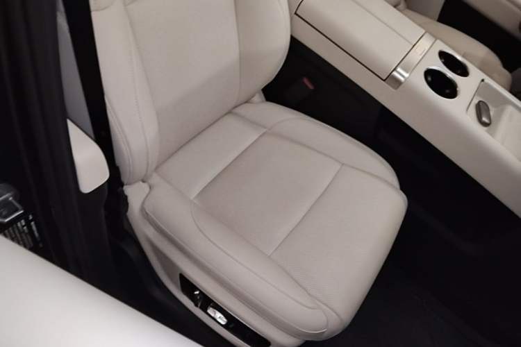 Used Li Auto L9 2022 Max model Right Front Seat