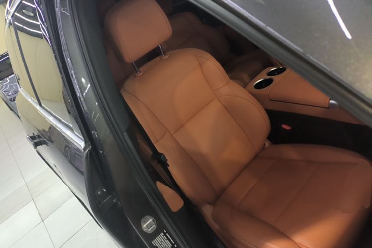 Used Li Auto L9 2022 Max model Right Front Seat