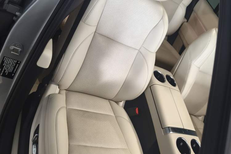 Used Li Auto L9 2022 Max model Right Front Seat