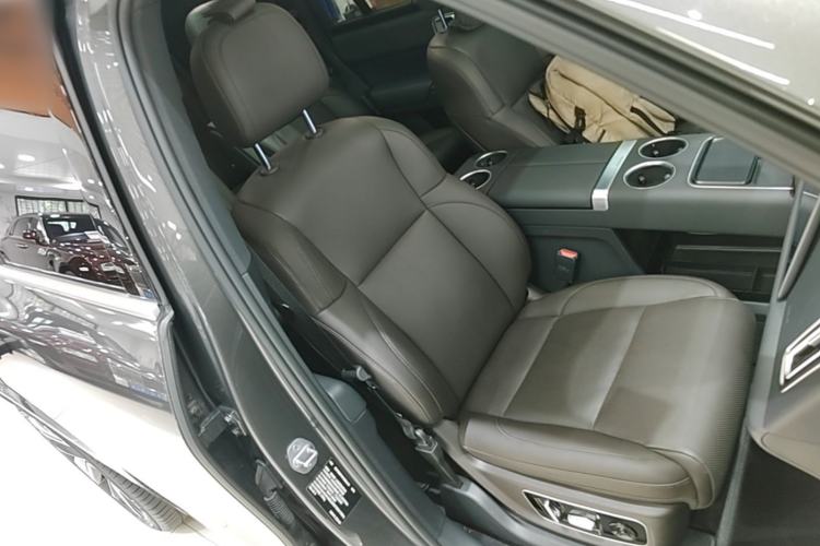 Used Li Auto L9 2022 Max model Right Front Seat