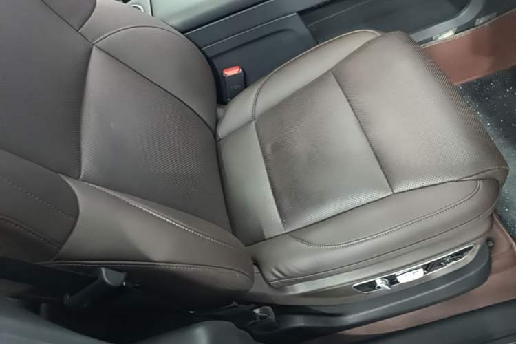 Used Li Auto L9 2022 Max model Right Front Seat