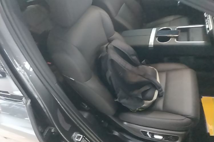 Used Li Auto L9 2022 Max model Right Front Seat