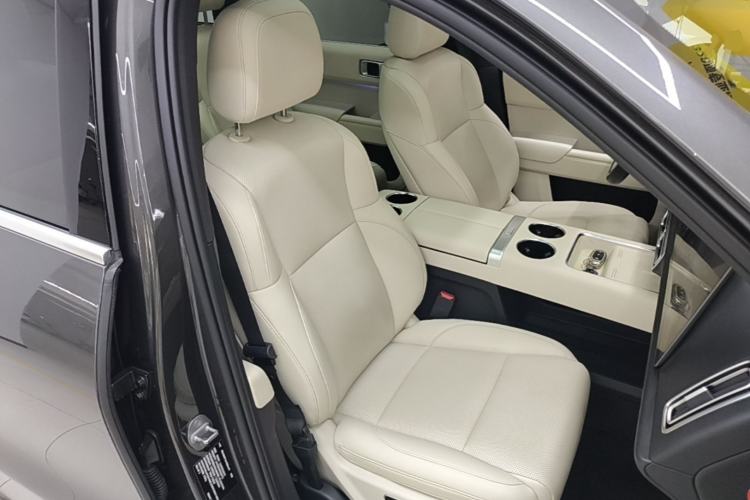 Used Li Auto L9 2022 Max model Right Front Seat