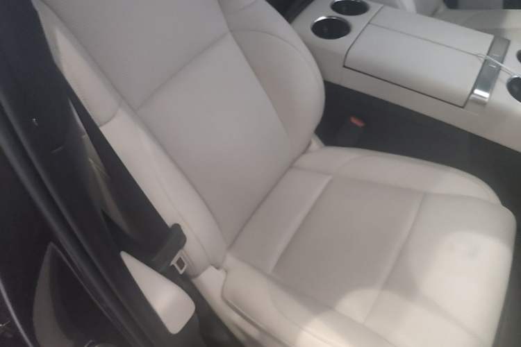 Used Li Auto L9 2022 Max model Right Front Seat