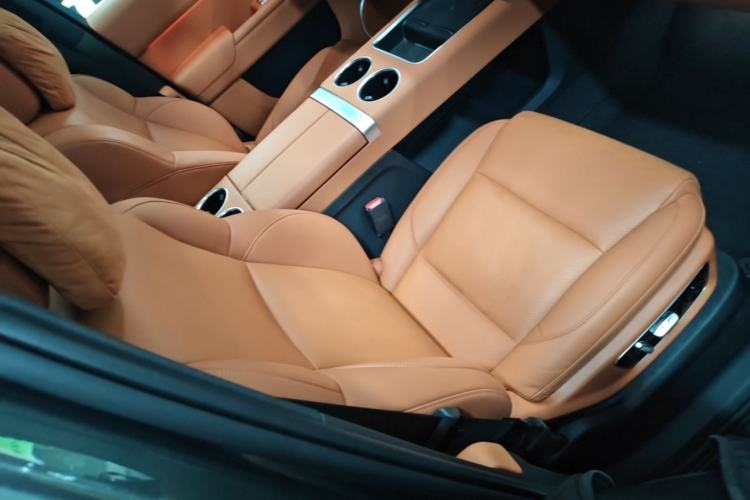 Used Li Auto L9 2022 Max model Right Front Seat