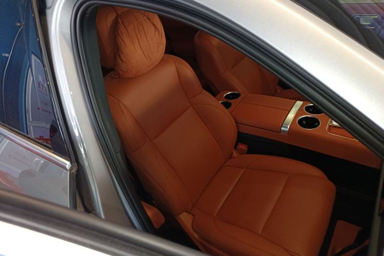 Used Li Auto L9 2022 Max model Right Front Seat