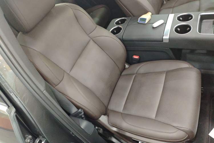 Used Li Auto L9 2022 Max model Right Front Seat