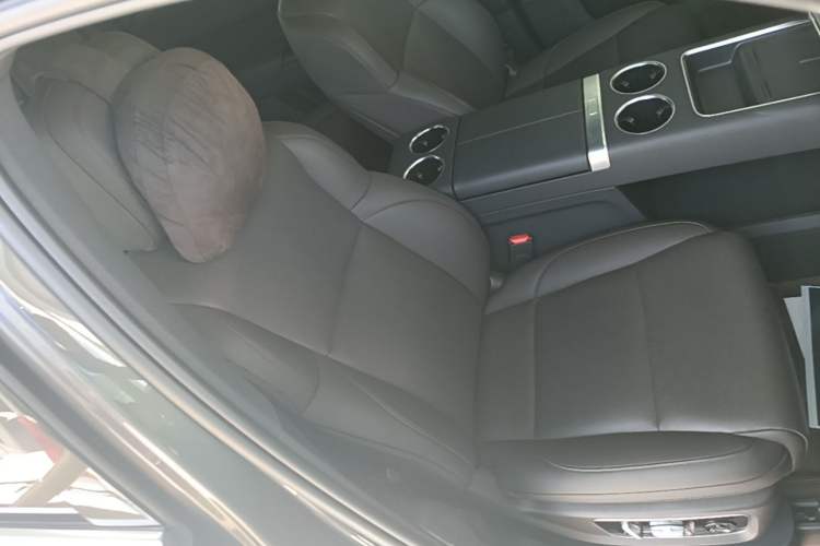 Used Li Auto L9 2022 Max model Right Front Seat
