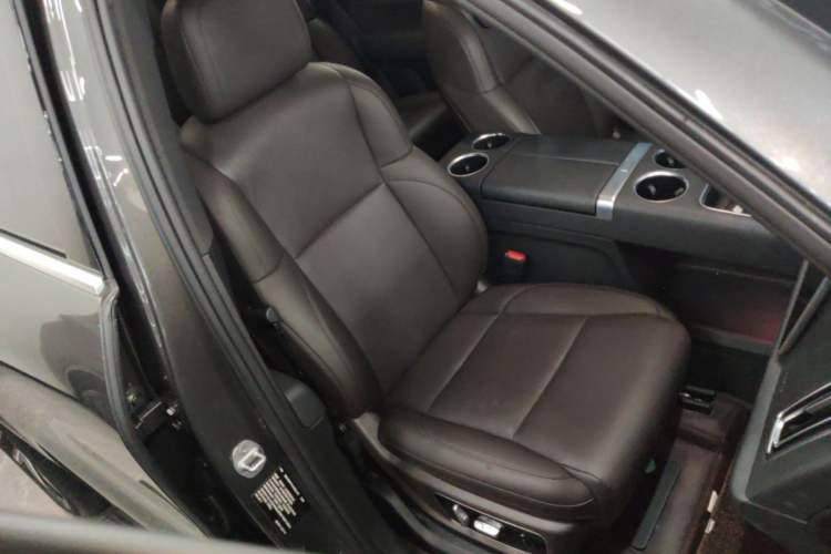 Used Li Auto L9 2022 Max model Right Front Seat