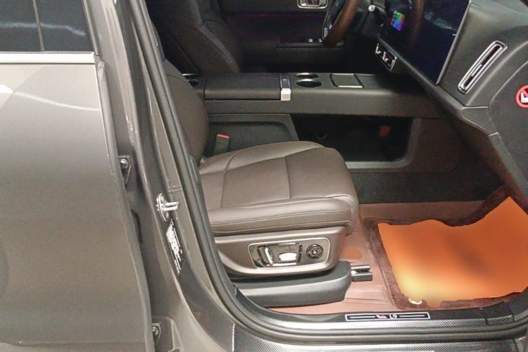Used Li Auto L9 2022 Max model Right Front Seat
