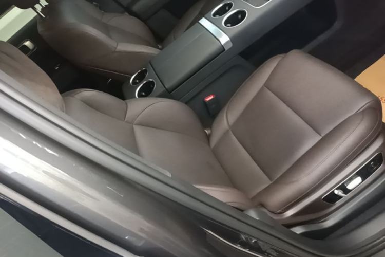 Used Li Auto L9 2022 Max model Right Front Seat