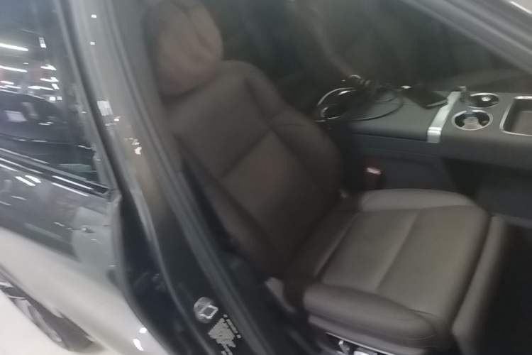 Used Li Auto L9 2022 Max model Right Front Seat