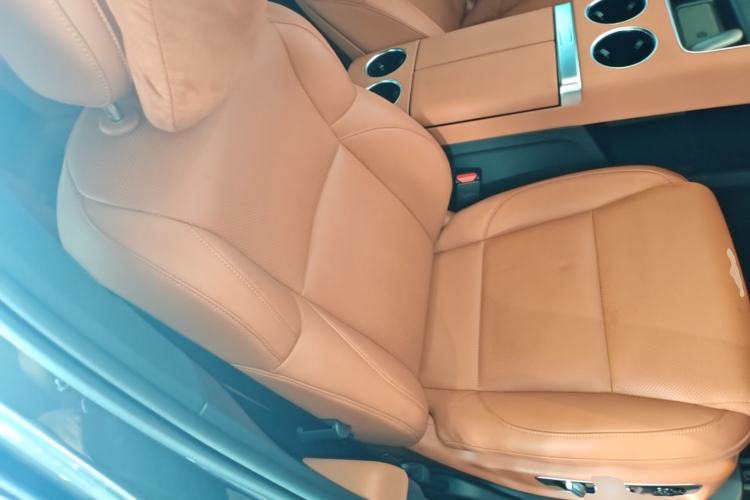 Used Li Auto L9 2022 Max model Right Front Seat