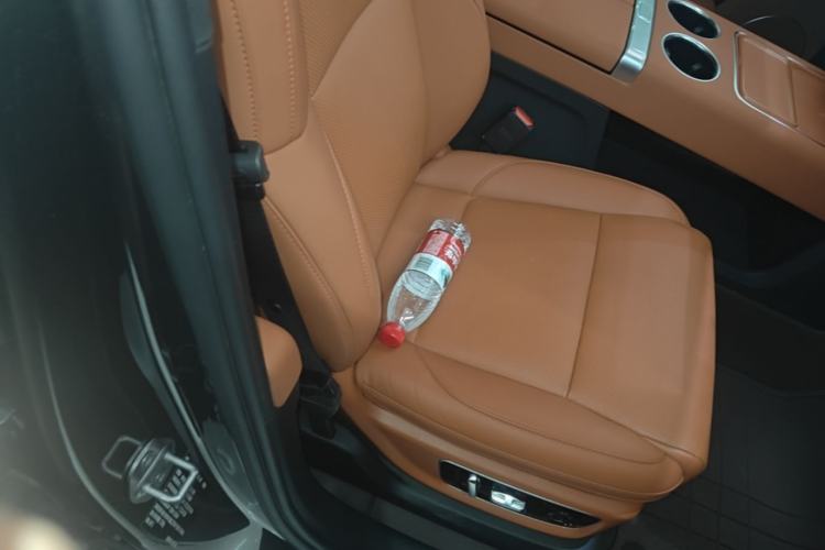 Used Li Auto L9 2022 Max model Right Front Seat