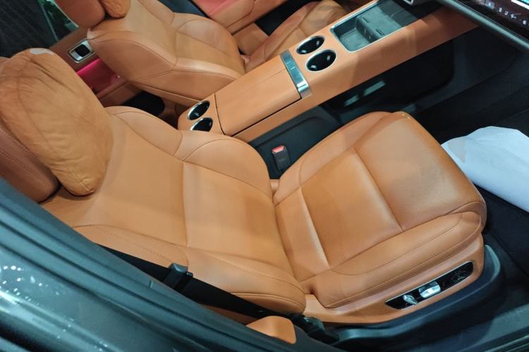 Used Li Auto L9 2022 Max model Right Front Seat