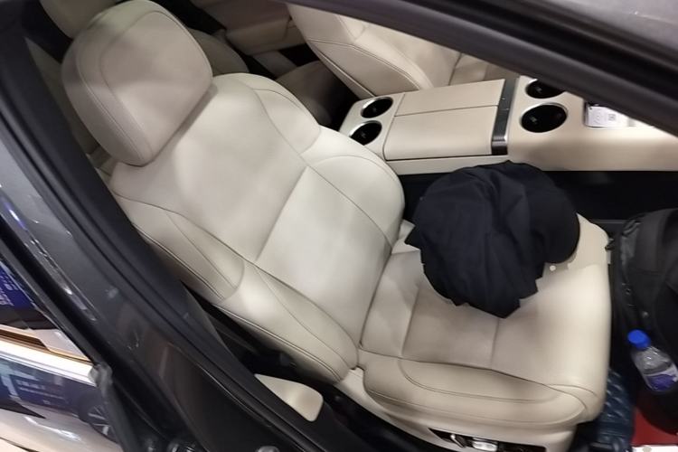 Used Li Auto L9 2022 Max model Right Front Seat