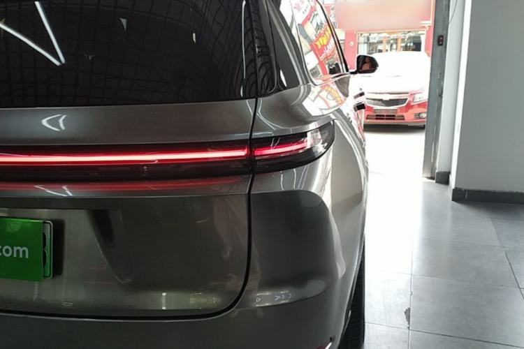 Used Li Auto L9 2022 Max model Right Rear Taillight