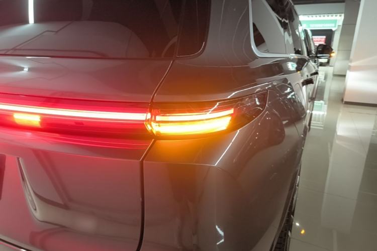 Used Li Auto L9 2022 Max model Right Rear Taillight