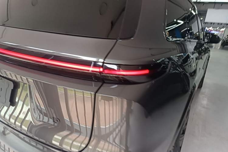 Used Li Auto L9 2022 Max model Right Rear Taillight