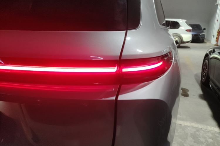 Used Li Auto L9 2022 Max model Right Rear Taillight