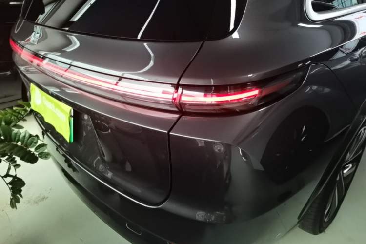Used Li Auto L9 2022 Max model Right Rear Taillight
