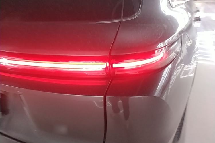Used Li Auto L9 2022 Max model Right Rear Taillight