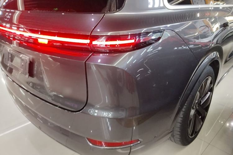 Used Li Auto L9 2022 Max model Right Rear Taillight