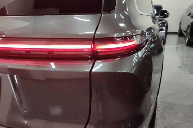 Used Li Auto L9 2022 Max model Right Rear Taillight