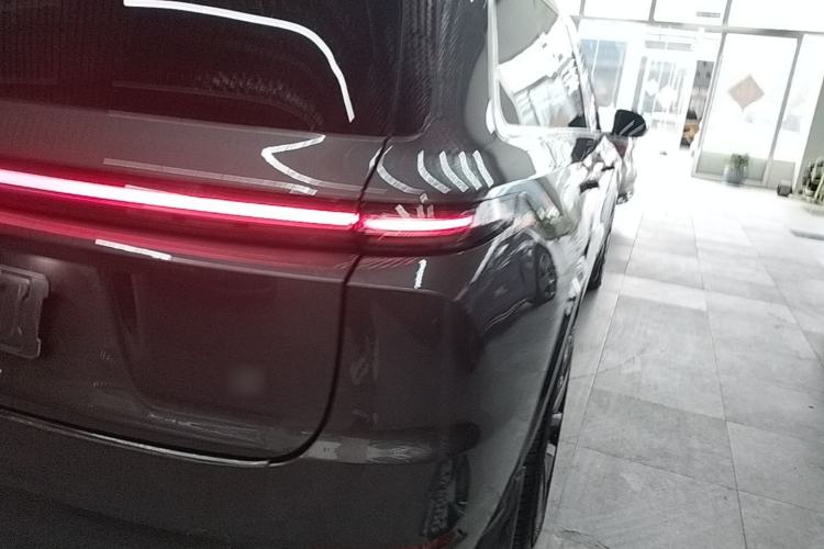 Used Li Auto L9 2022 Max model Right Rear Taillight