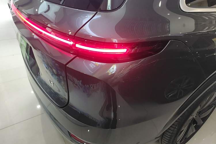 Used Li Auto L9 2022 Max model Right Rear Taillight