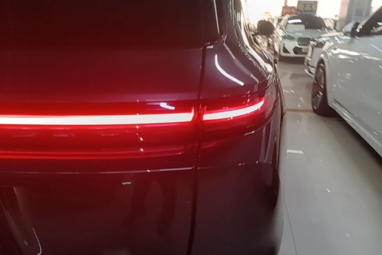 Used Li Auto L9 2022 Max model Right Rear Taillight