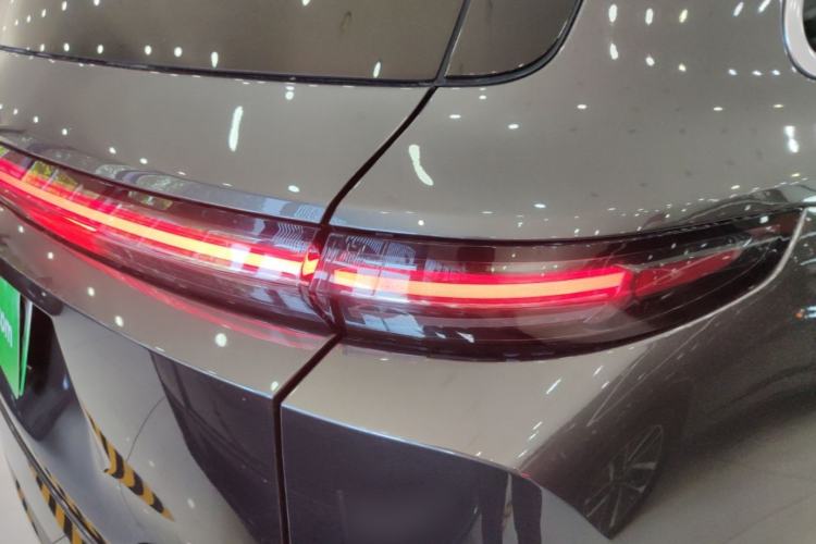Used Li Auto L9 2022 Max model Right Rear Taillight