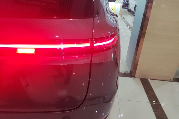 Used Li Auto L9 2022 Max model Right Rear Taillight