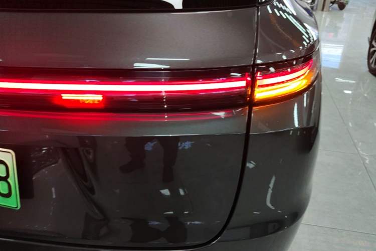 Used Li Auto L9 2022 Max model Right Rear Taillight