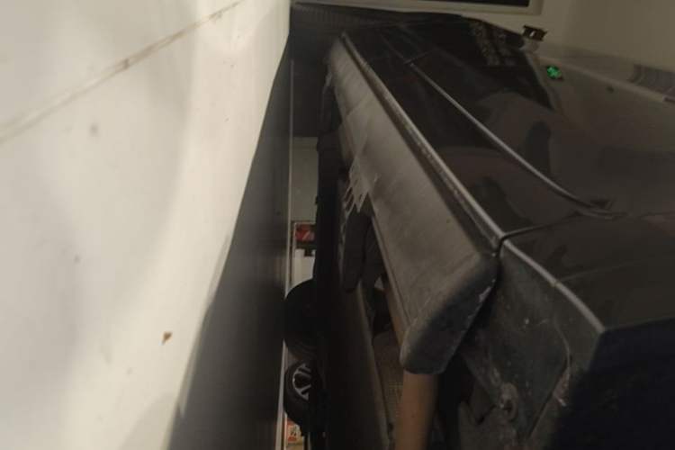 Used Li Auto L9 2022 Max model Right Side Sill