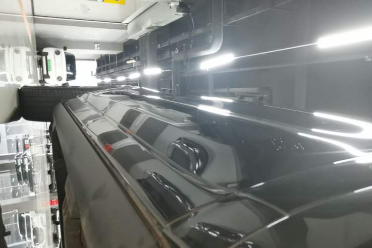 Used Li Auto L9 2022 Max model Right Side Sill