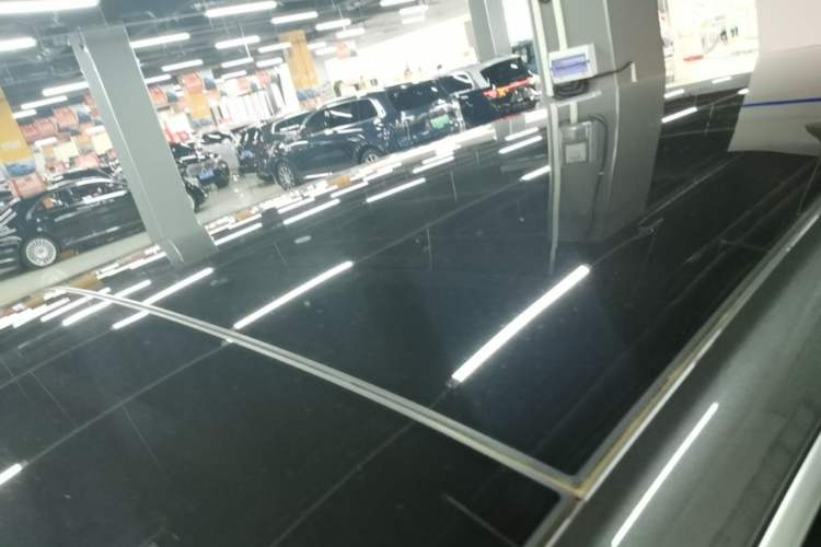 Used Li Auto L9 2022 Max model Roof