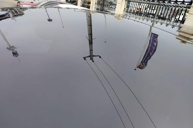 Used Li Auto L9 2022 Max model Roof