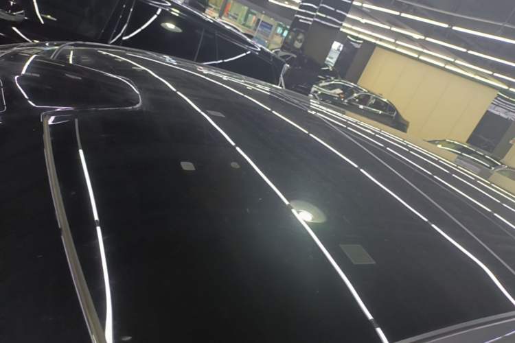 Used Li Auto L9 2022 Max model Roof