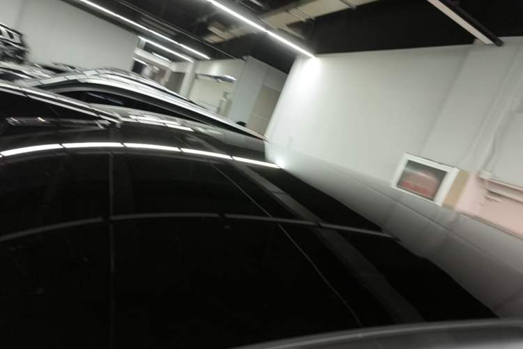 Used Li Auto L9 2022 Max model Roof